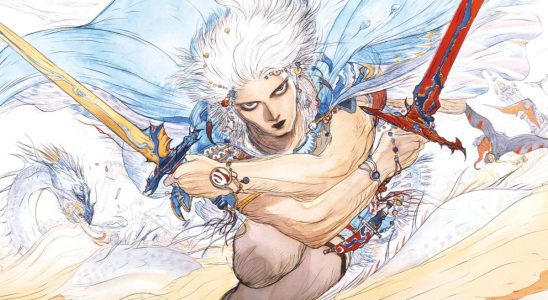 La série Final Fantasy Pixel Remaster dépasse les deux millions de ventes