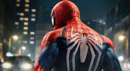 Une version autonome de Marvel's Spider-Man Remastered arrivera sur PS5 ce mois-ci