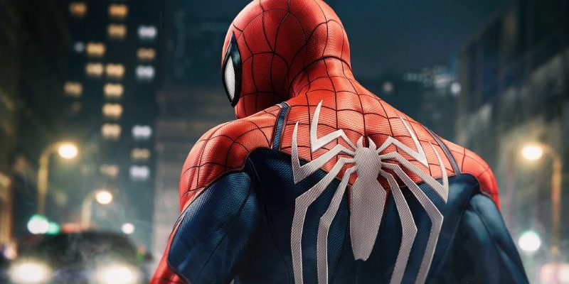 Une version autonome de Marvel's Spider-Man Remastered arrivera sur PS5 ce mois-ci