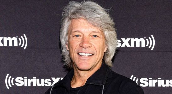 Jon Bon Jovi réagit aux fiançailles de son fils avec Millie Bobby Brown, star de Stranger Things