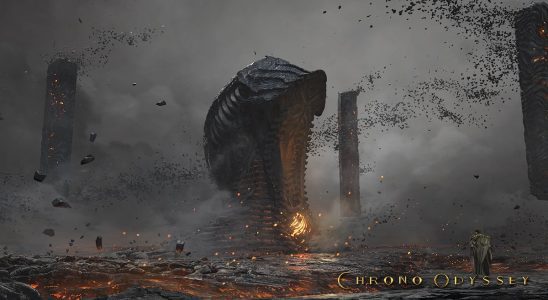 Chrono Odyssey montre son combat dans une nouvelle bande-annonce de gameplay