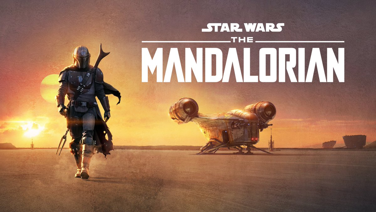 Mandalorian Saison 1 / Voici une liste de chaque saison d'émissions télévisées Star Wars en direct, classées du pire au meilleur, y compris The Mandalorian, Andor, et plus encore.