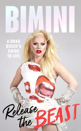 Relâchez la bête : le guide de la vie d'une drag queen par Bimini Bon Boulash