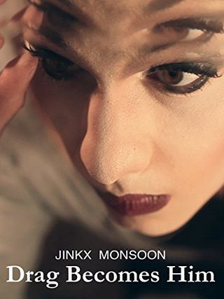 Jinkx Monsoon : Drag devient lui
