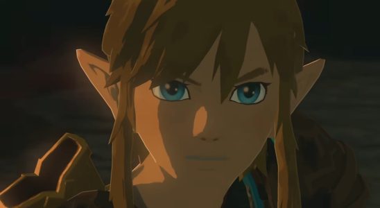 Nintendo taquine le fonctionnement du mécanisme 'Gacha' dans Zelda: Tears Of The Kingdom