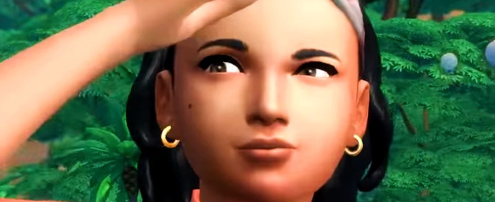 Les Sims 4 reçoivent un pack DLC gratuit pour les aventuriers la semaine prochaine