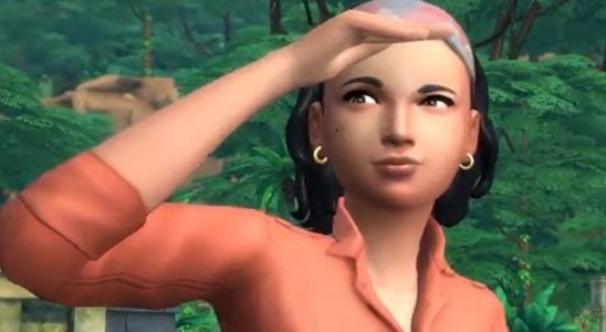 Le pack Sims 4 Daring Lifestyle est le prochain titre gratuit d'Epic