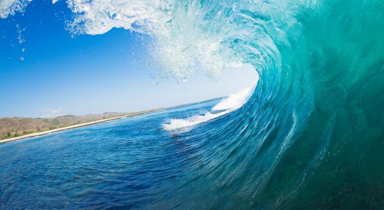 Rescue: HI-Surf: FOX commande un drame Hawaii Lifeguard à John Wells et Matt Kester