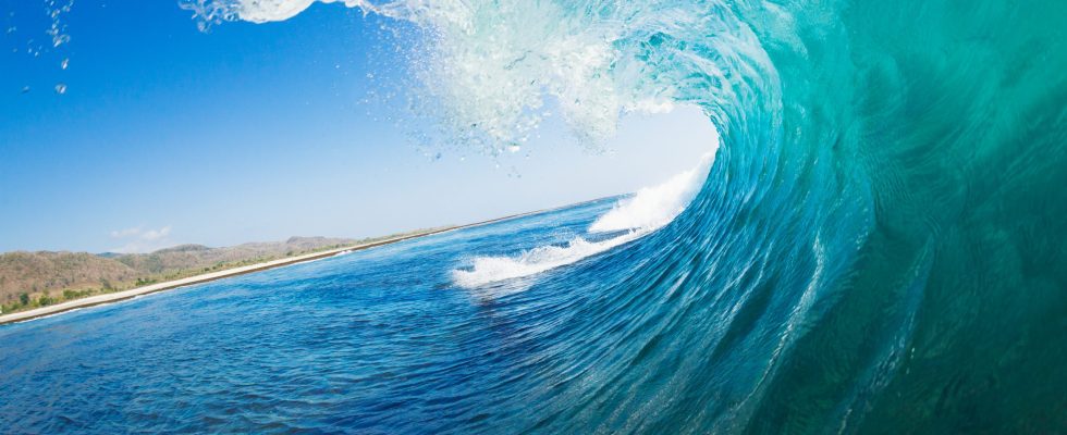 Rescue: HI-Surf: FOX commande un drame Hawaii Lifeguard à John Wells et Matt Kester