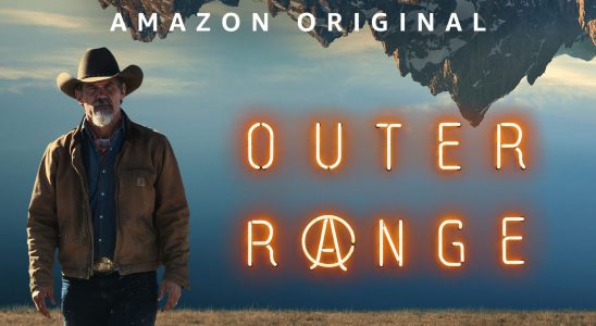 Outer Range : Saison 2 ;  Cinq rejoignent le casting de la série Prime Video