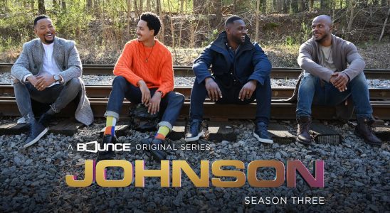 Johnson TV Show on Bounce TV: canceled or renewed?