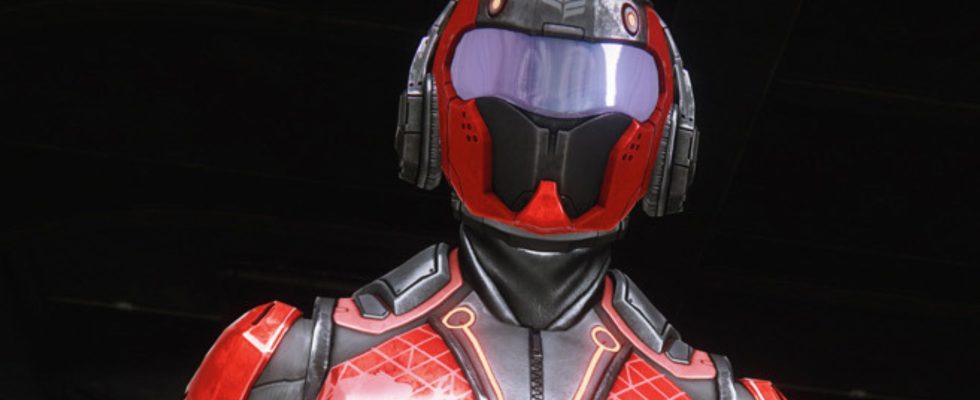 Les joueurs de Destiny 2 Guardian Games veulent une victoire des Titans en l'honneur de Zavala