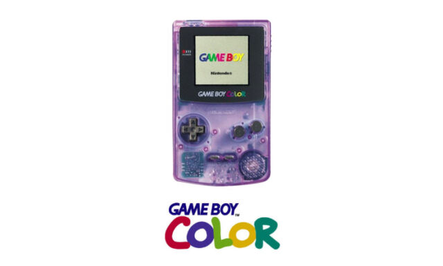 La Game Boy Color de 1998 a proposé pour la première fois des jeux Nintendo portables en couleur et a également accueilli trois aventures de Zelda.