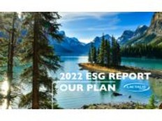 Lactalis Canada publie son rapport ESG 2022