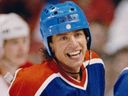 L'ancien joueur de la LNH Petr Klima.  Edmonton Sun/Post Media ORG XMIT : Kevin McClelland
