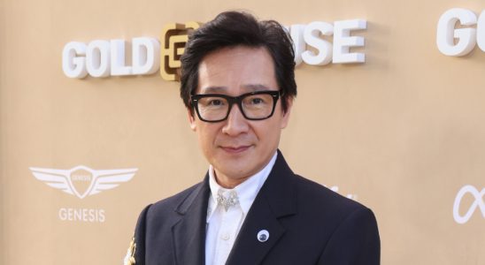 Ke Huy Quan honoré au gala de la Gold House : « Quand vous imaginez un gagnant, je ne rentre pas dans le moule » Le plus populaire doit être lu Inscrivez-vous aux newsletters Variété Plus de nos marques