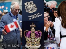 Ivison : La « Couronne Trudeau » et l'avenir de la monarchie au Canada