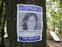 Le parc Chapais de Trois-Rivières était vide l'après-midi du jeudi 6 septembre 2007, avec des affiches relatant la disparition récente de Cédrika Provencher sur plusieurs arbres.  Son corps a été retrouvé en 2015 mais l'affaire n'a jamais été résolue.