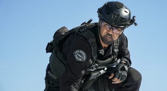 SWAT : Annulé par CBS ;  La saison sept pourrait-elle trouver une nouvelle maison?
