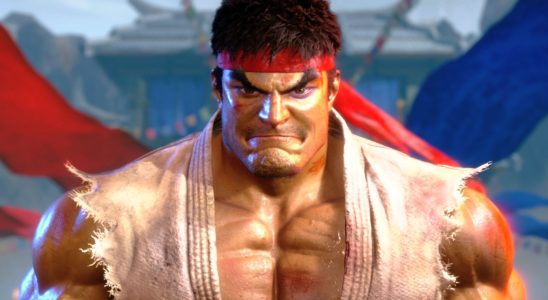 Street Fighter 6 veut enseigner "le plaisir des jeux de combat"