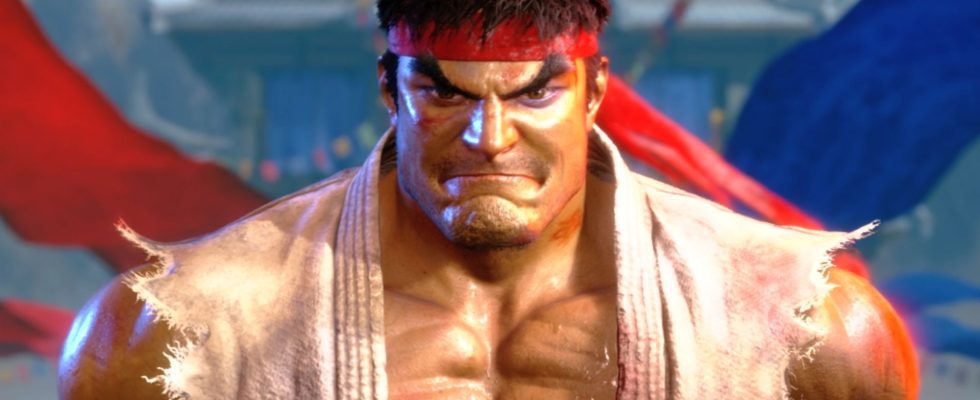 Street Fighter 6 veut enseigner "le plaisir des jeux de combat"