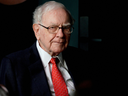 Warren Buffett est directeur général de Berkshire Hathaway Inc. La société tient son assemblée générale annuelle le 6 mai.