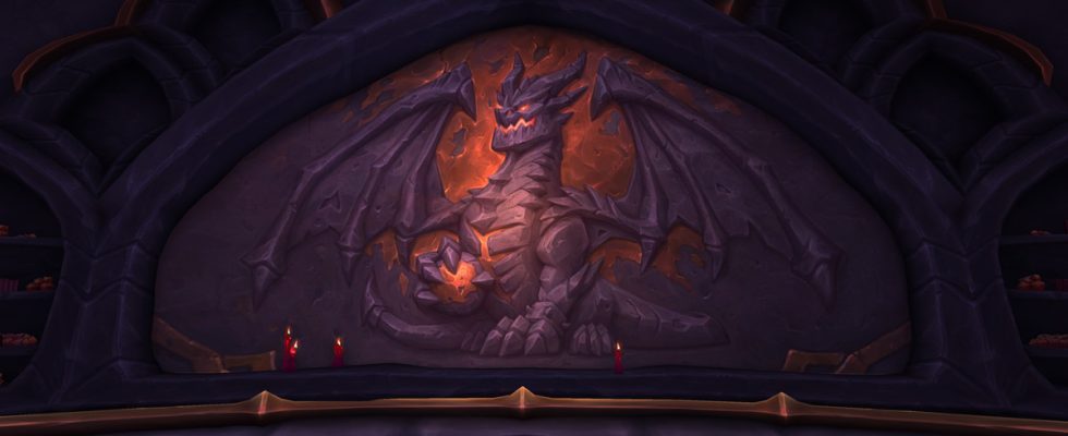 Le premier grand patch de Dragonflight plonge dans les mystères de World of Warcraft