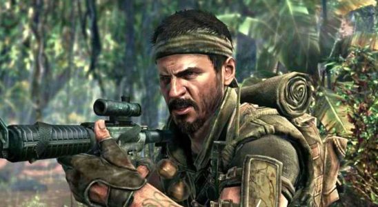 Accrochez presque tous les jeux Call of Duty pour pas cher