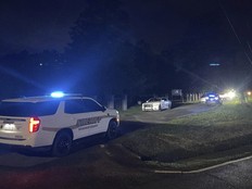 Deux adolescents tués, quatre blessés dans une fusillade dans le Mississippi ;  homme arrêté