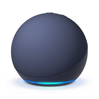 Tout nouvel Echo Dot (5e génération, version 2022) avec Alexa