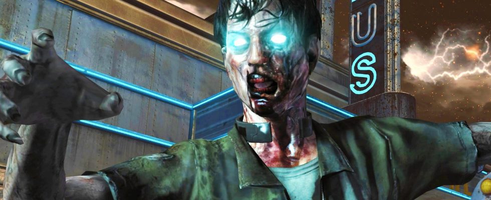 Black Ops 2 Zombies est de retour avec de nouvelles cartes et modes, grâce au mod CoD