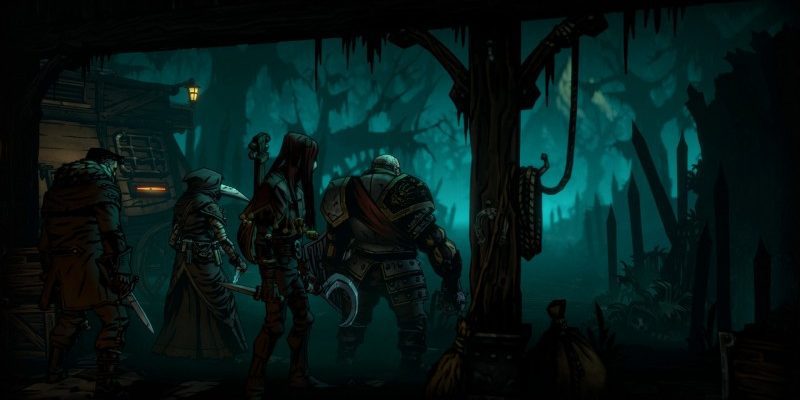 Darkest Dungeon II Review – Ça vaut le stress