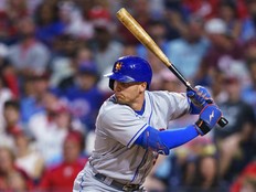 MLB Best Bets 9 mai: Trouver Nimmo