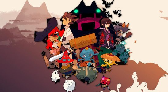 La quête de Shueisha Games pour devenir le "développeur japonais"