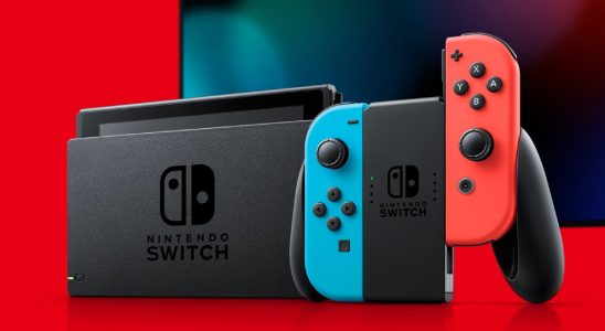 Combien de consoles Nintendo Switch ont été vendues en 2023 ?  – Destructoïde