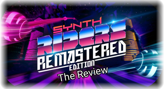 Synth Riders – Remastered Edition – La critique – Toute la PlayStation dont vous aurez besoin.