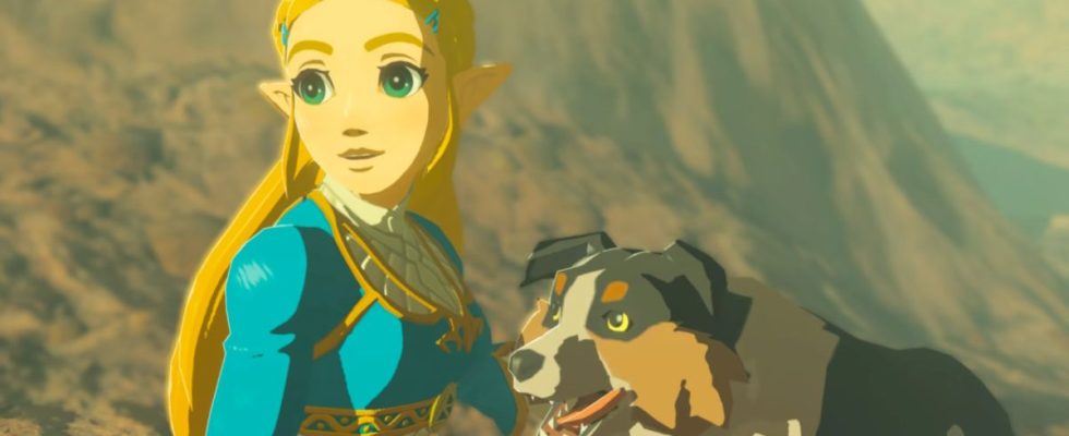 10 meilleures quêtes secondaires BOTW à battre avant Zelda: Tears of the Kingdom