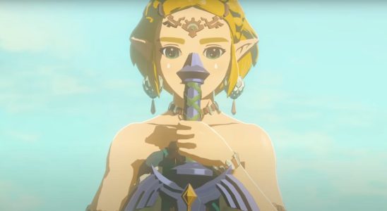 Les développeurs de Zelda confirment le retour de la fonctionnalité préférée des fans dans TOTK