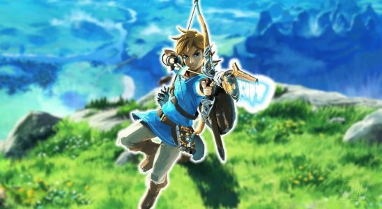 Récapitulatif de l'histoire de Zelda: Breath Of The Wild - Que s'est-il passé avant Tears Of The Kingdom?