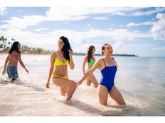 Sunwing offre aux Canadiens plus de célébrations de bien-être avec des offres à durée limitée sur des vacances de rêve