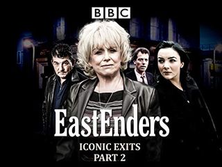 EastEnders : collection Iconic Exits - partie 2