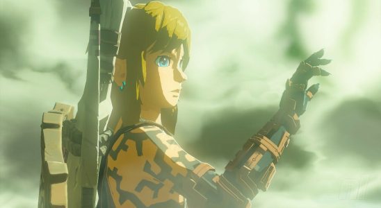 Zelda : Tears Of The Kingdom : Combien de temps faut-il pour battre ?