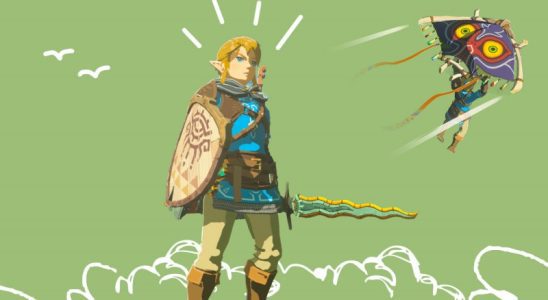 Conseils sans spoiler à connaître pour débuter Zelda: Tears Of The Kingdom