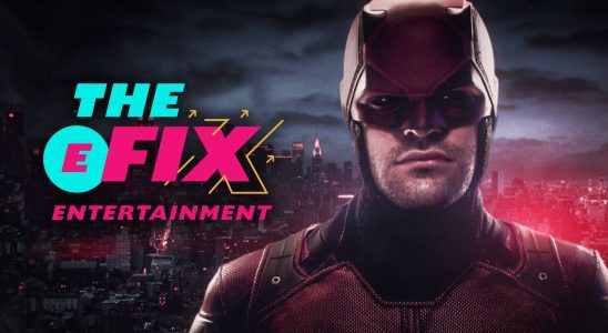 Daredevil: Born Again suspend la production alors que les travailleurs rejoignent la grève des écrivains - IGN The Fix: Entertainment