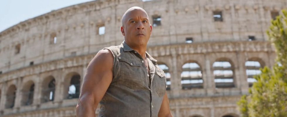 Vin Diesel révèle que la finale en deux parties de Fast X est désormais une trilogie