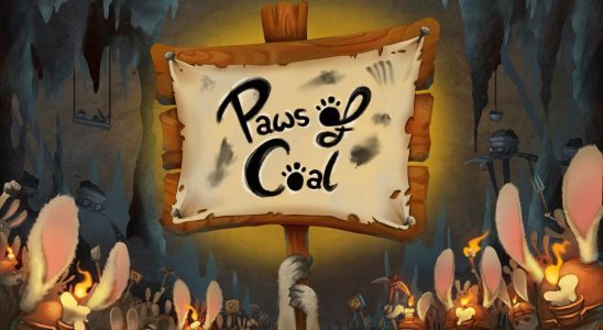 Paws of Coal Review - Jump Dash Roll