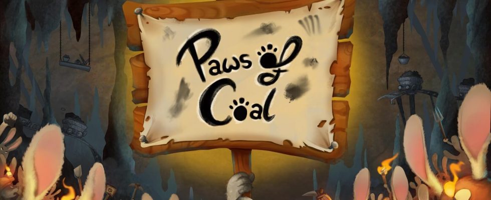 Paws of Coal Review - Jump Dash Roll