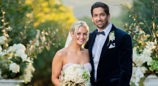Alyssa de MAFS Australia partage le grand moment du mariage coupé du spectacle