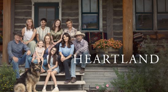 Heartland : la saison 16 du drame familial canadien obtient une date de première aux États-Unis