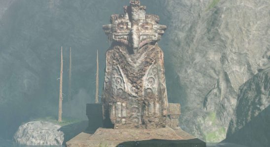 Zelda: Tears Of The Kingdom - Guide de localisation du Cinquième Sage